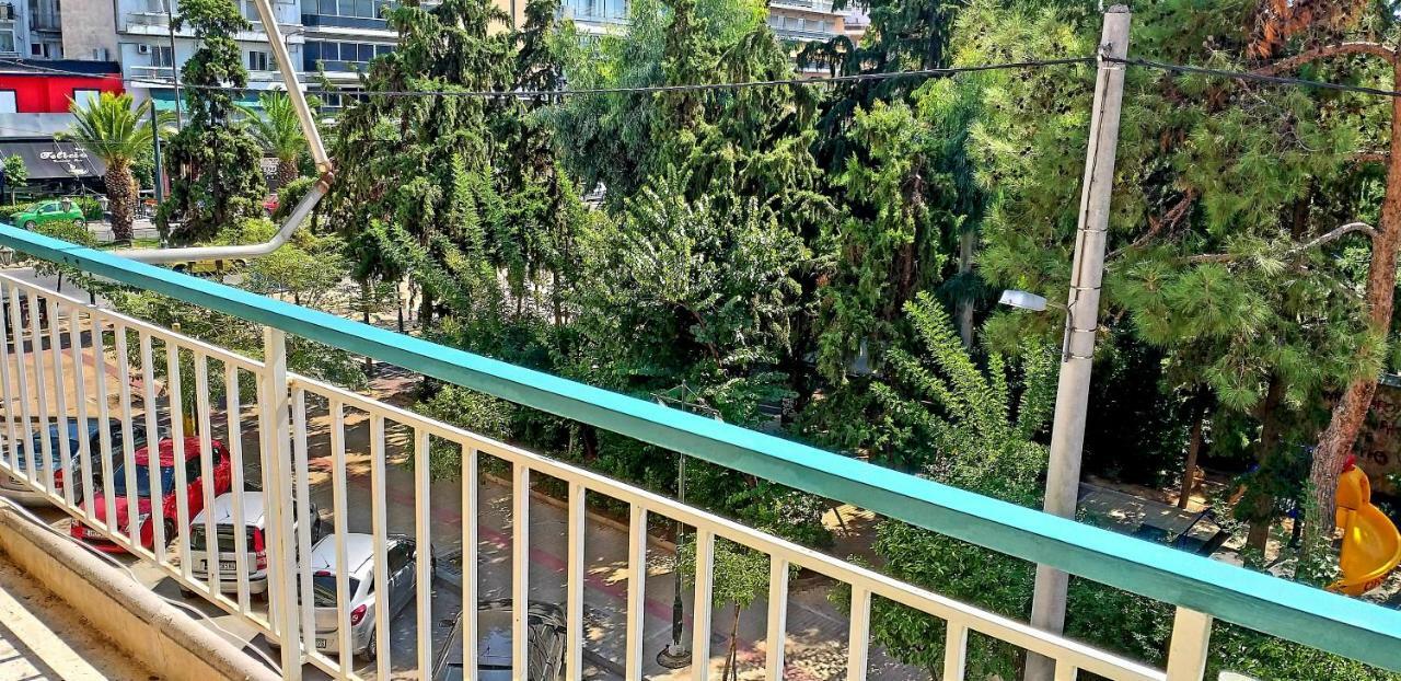 Harokopio Apartment In Афины Экстерьер фото